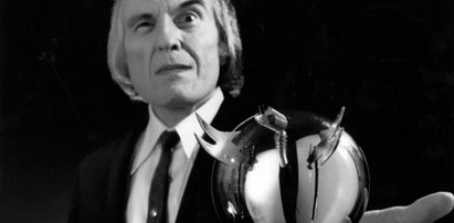 Nie żyje Angus Scrimm, gwiazdor kultowych horrorów