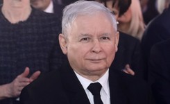 Kaczyński nieufny wobec sondaży. 'Możemy przegrać sami ze sobą'