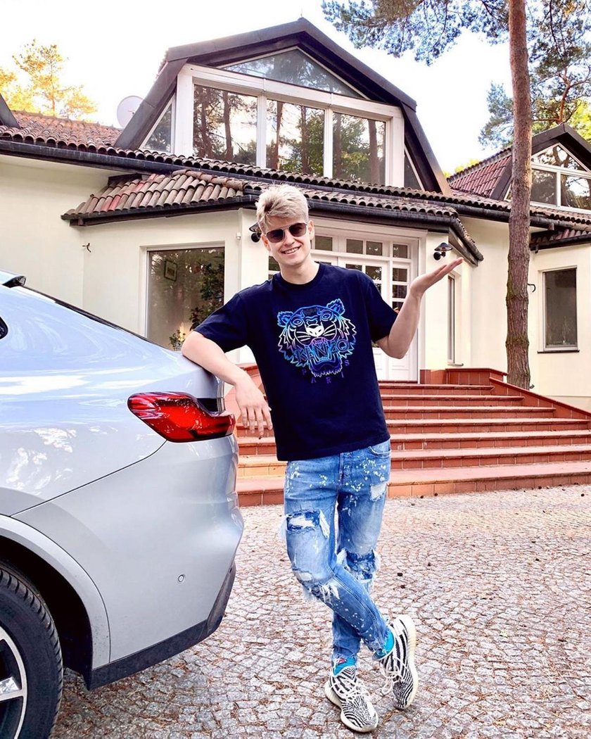 Nowe reality show Fame czy Shame. Wystąpią w nim celebryci