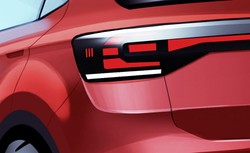 Volkswagen T-Cross pędzi do Polski. Taki będzie nowy i najtańszy SUV niemieckiej marki [PIERWSZE FOTO]