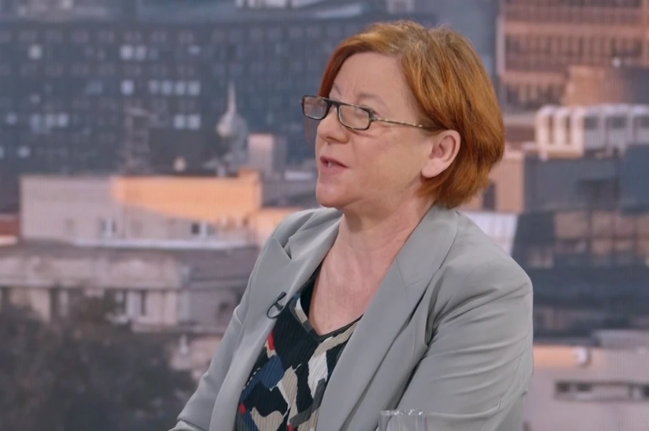 Profesorka Medicinskog fakulteta dr Valentina Arsić Arsenijević