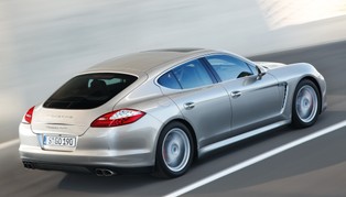 Porsche i BMW znów modne w USA