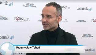 Przemysław Tchoń z ZAIKS: Teraz rządzi głównie model subskrypcyjny