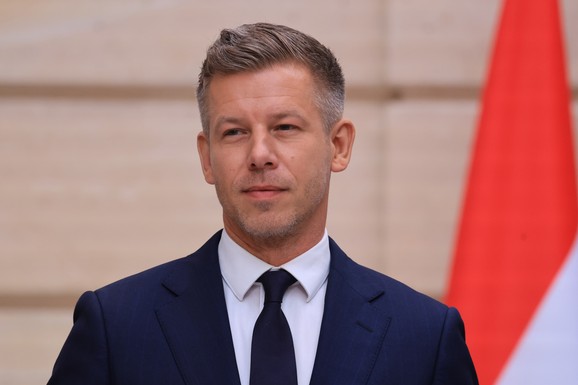 OBUSTAVLJEN RAD NUKLEARKE ZBOG VODOSTAJA DUNAVA Ekstremna situacija u Mađarskoj, hitno oglasio se Mađar
