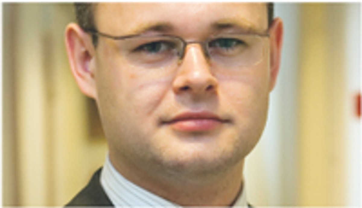 Łukasz Zalewski
