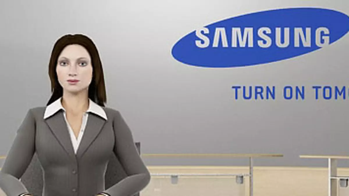 Samsung poszerzy Twoją rzeczywistość