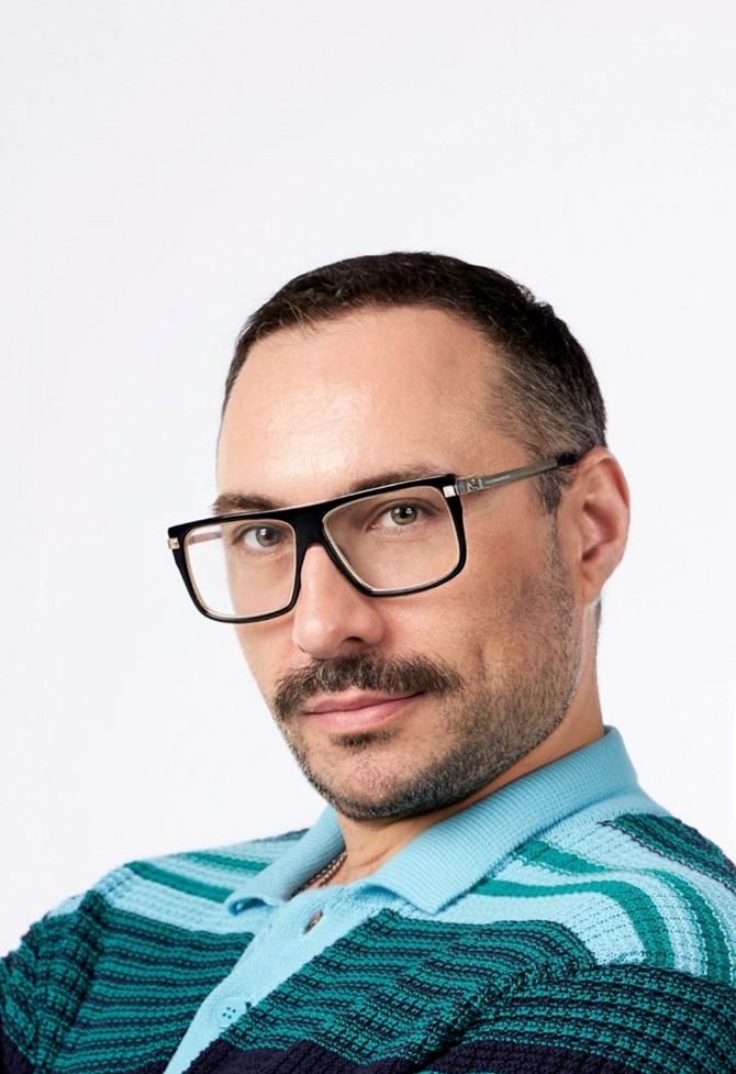 Marko Nikolić