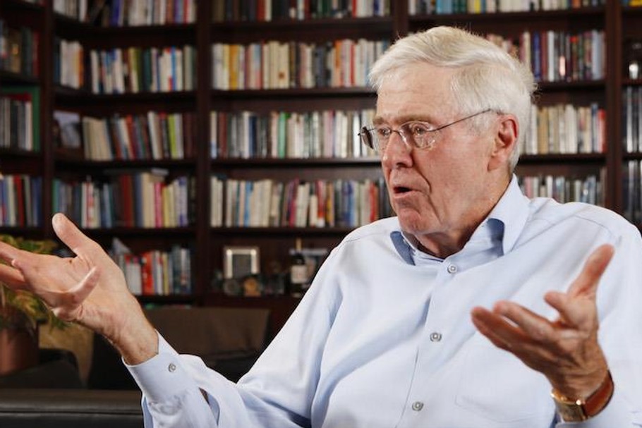 Charles Koch