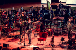 Nie składam się z samych powtórzeń. Artur Rojek "Koncert w NOSPR" [RECENZJA]