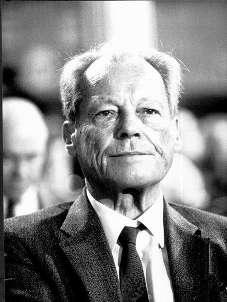 Willy Brandt