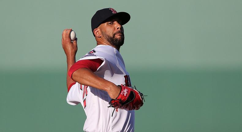 David Price