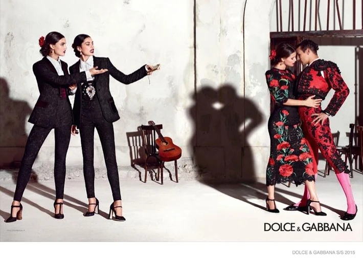 Dolce&Gabbana