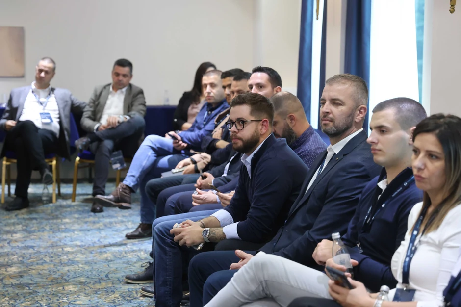 Addiko SME Akademija, Zlatibor