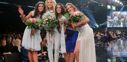 Miss Fashion World wybrana