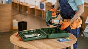 Besser hartes Material bohren: Beliebte Hammerbohrer-SDS-Sets im Vergleich