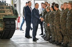 Ambasador USA: Nadchodzi najbardziej ambitny szczyt NATO od zakończenia zimnej wojny