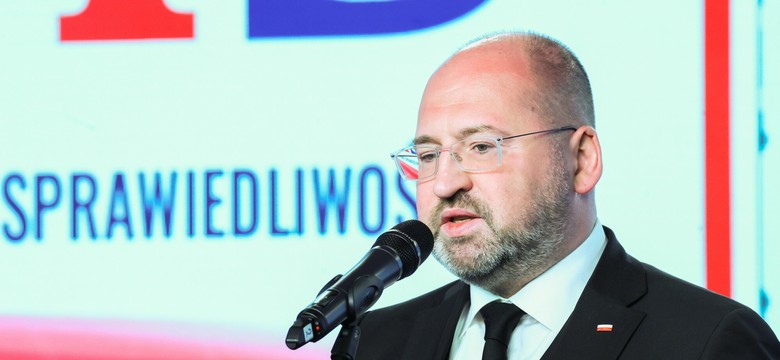 Rzecznik MSWiA o słowa Bielana. "SOP nie przekazywała informacji mediom"