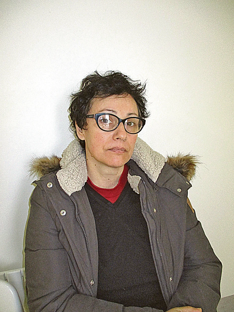 Brže do dijagnoze i lečenja: Vesna Tomić