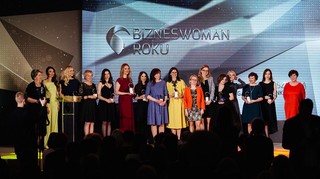 Wystartowała IX edycja konkursu Sukces Pisany Szminką Bizneswoman Roku!