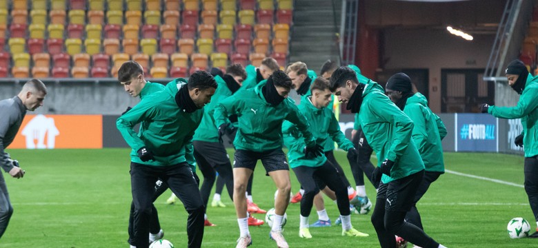 Legia i Jagiellonia grają 1/8 finału Ligi Konferencji. Co im zapewni bezpośredni awans?