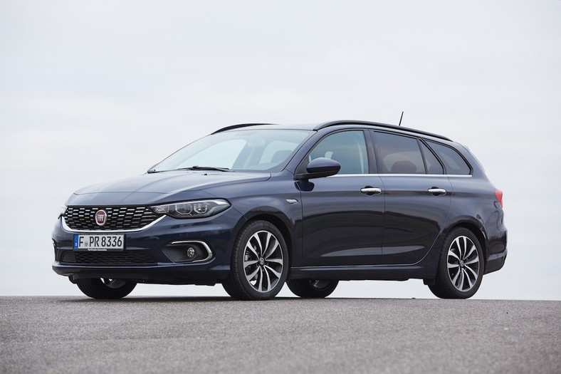 Fiat Tipo SW