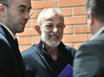 Naša glumica otkrila GNUSNE METODE uznemiravanja od strane Mike Aleksića: "Vodio je računa da se to dogodi u toku časa"