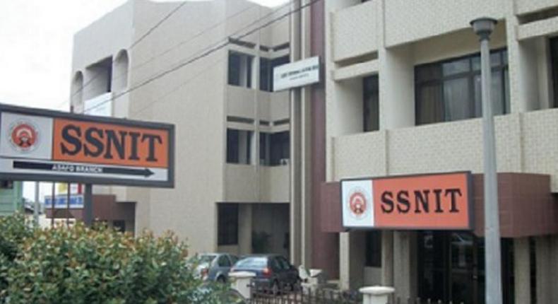 SSNIT receives GH¢5.7bn as part payment of government debt