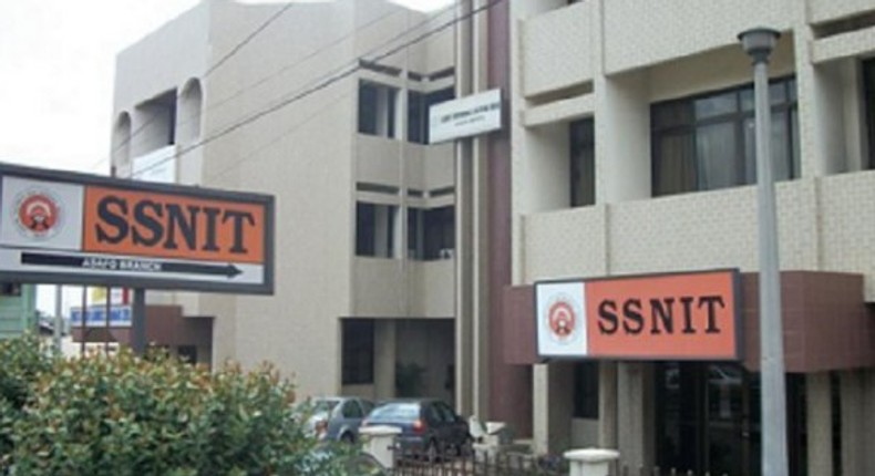 SSNIT to pay pensions through mobile money from this quarter