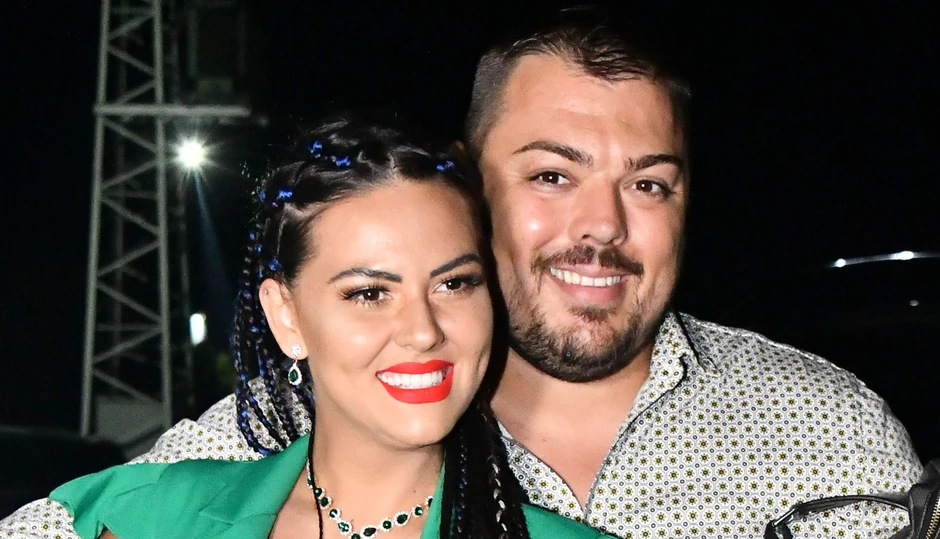 Sloba i Jelena Vasić