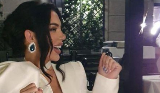 Rođendan Helene Topalović