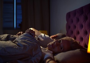 Lak san je normalan deo starenja, ali ponekad ukazuje na kognitivne probleme