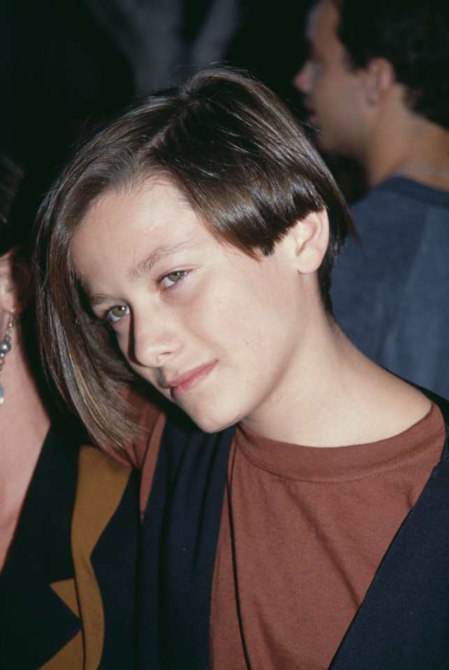 Edward Furlong (1993)