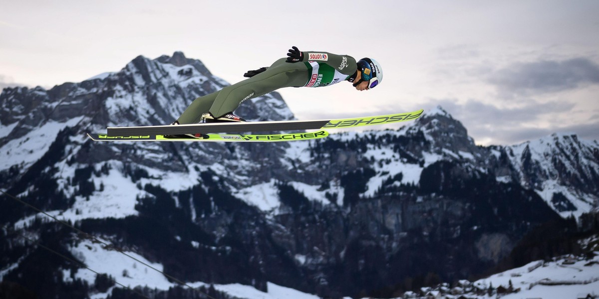 Kamil Stoch