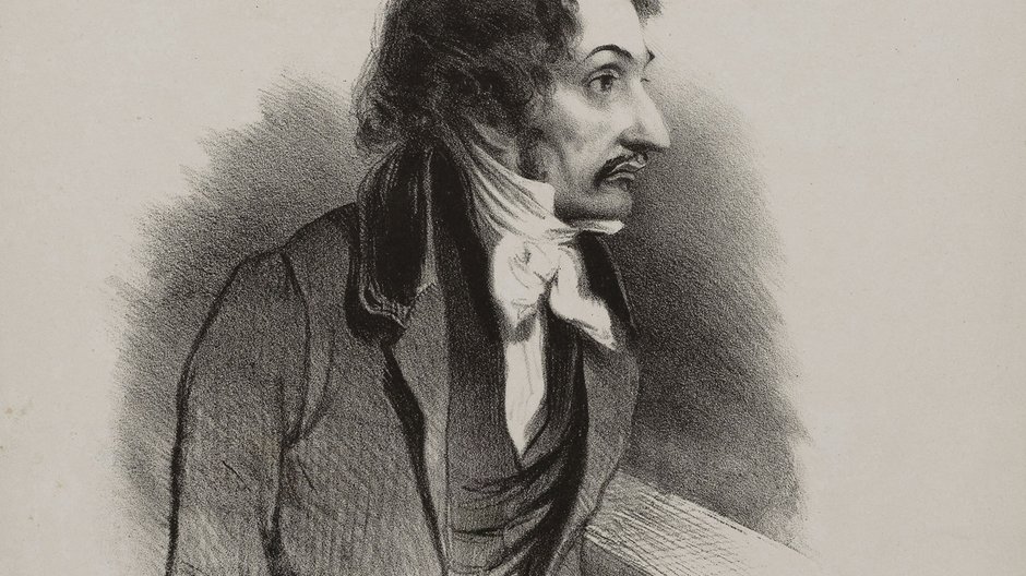 Pierre François Lacenaire