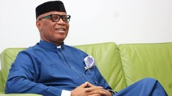Umo Eno wins Akwa Ibom PDP guber primary
