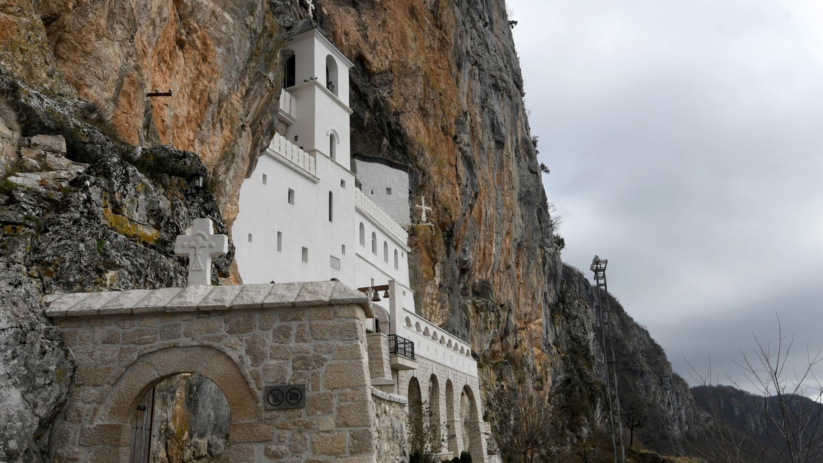 Ostrog