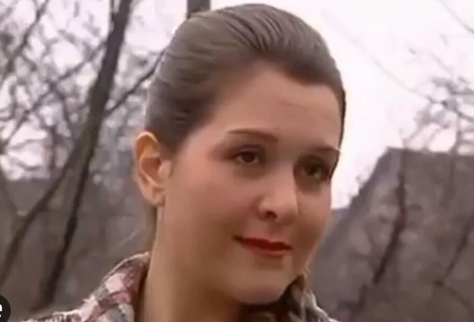 Tijana u ulozi Petrojke