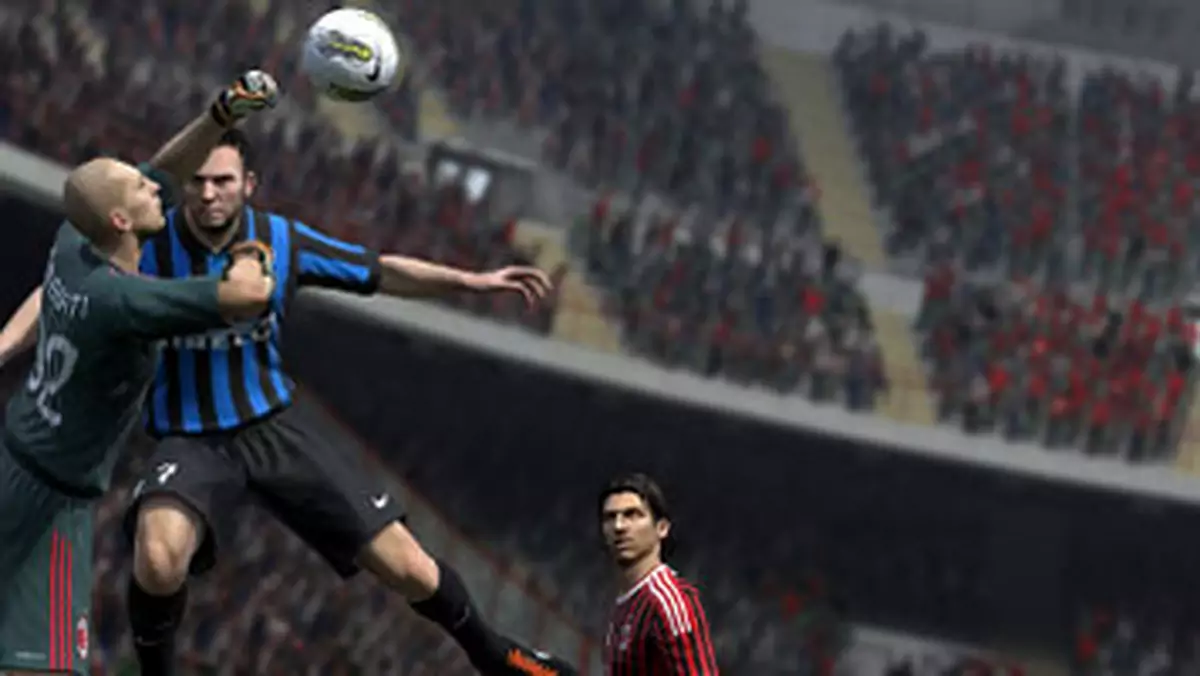 FIFA 12. Gamezilla odpowiada na pytanie: jak się gra?