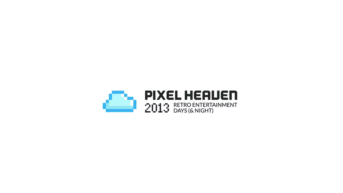 Pixel Heaven