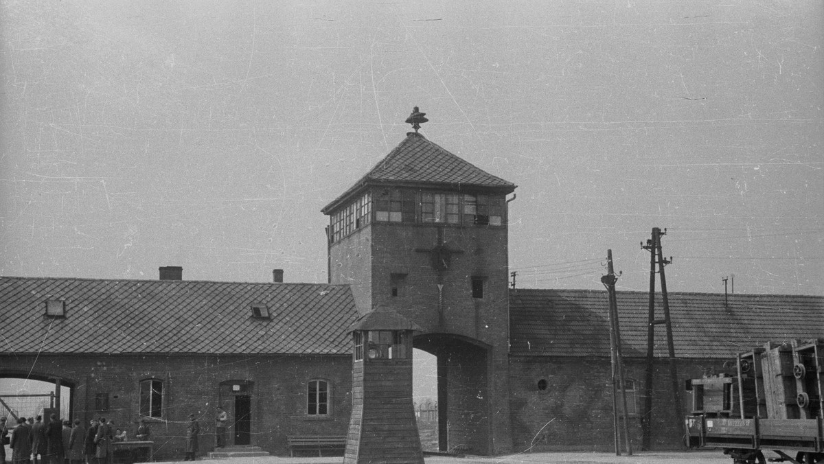 Auschwitz