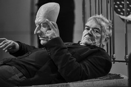 Premiera spektaklu Teatru Pieśń Kozła "Hamlet-komentarz" już 2 lipca