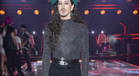 Michał Szpak na planie "The Voice of Poland 10"