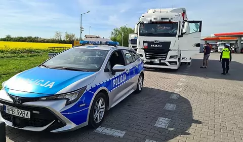 Policjanci prowadzili specjalną akcję. Aż 450 wykroczeń w ciągu jednego dnia