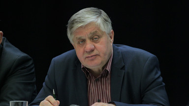 Krzysztof Jurgiel: w połowie maja decyzja w sprawie budowy płotu przeciw ASF