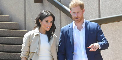 Kanadyjczycy mówią: dość! Nie będą dłużej płacić za Harry'ego i Meghan