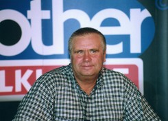 Zwyciężył 1. edycję 'Big Brothera', zginął w wypadku. Janusz Dzięcioł skończyłby dziś 70 lat