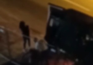 Otmica u Novom Sadu 