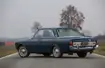 Ford Taunus 17M Super - klasyk, który tworzył historię