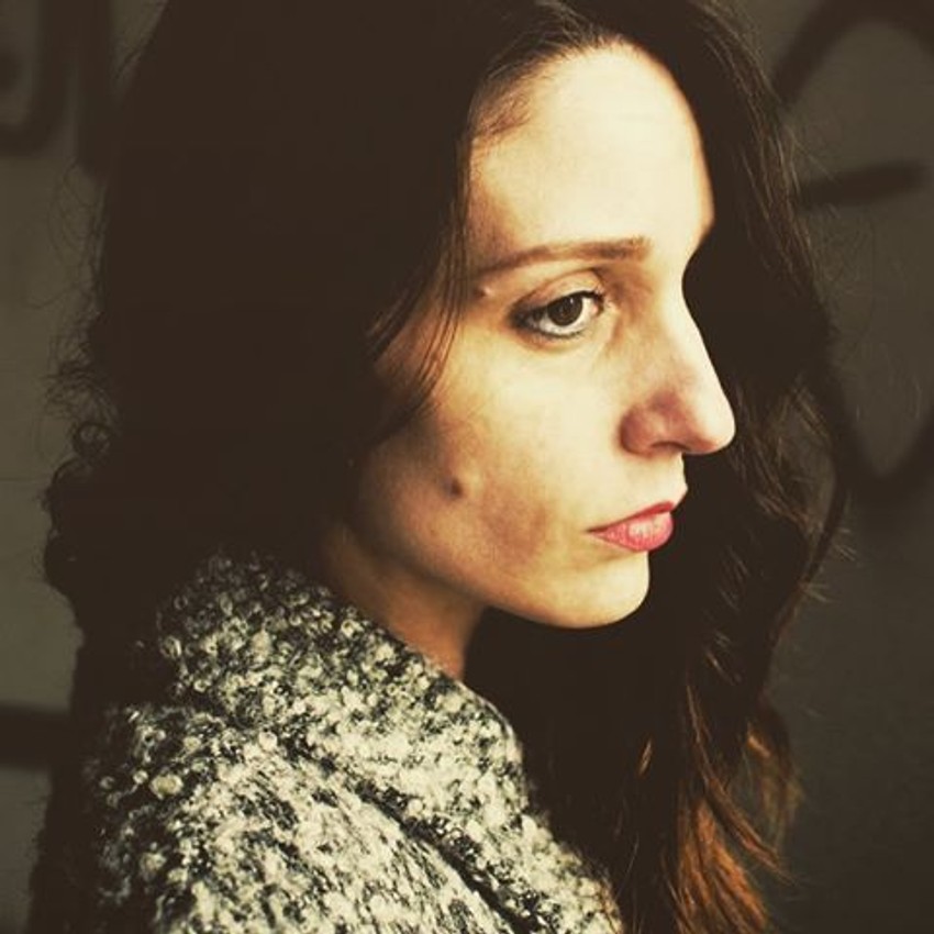 Miahela Stamenković