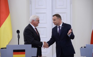 Szczerski: Sprawa odszkodowań wymaga spokojnej dyskusji